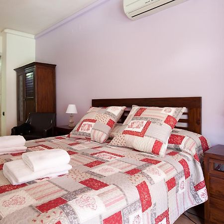 Апартаменти Click&Flat Floridablanca Барселона Екстер'єр фото
