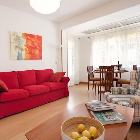 Апартаменти Click&Flat Floridablanca Барселона Екстер'єр фото