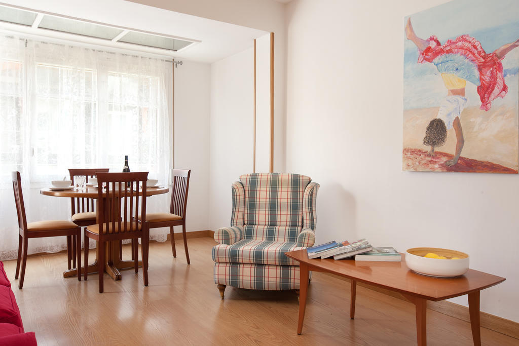 Апартаменти Click&Flat Floridablanca Барселона Номер фото