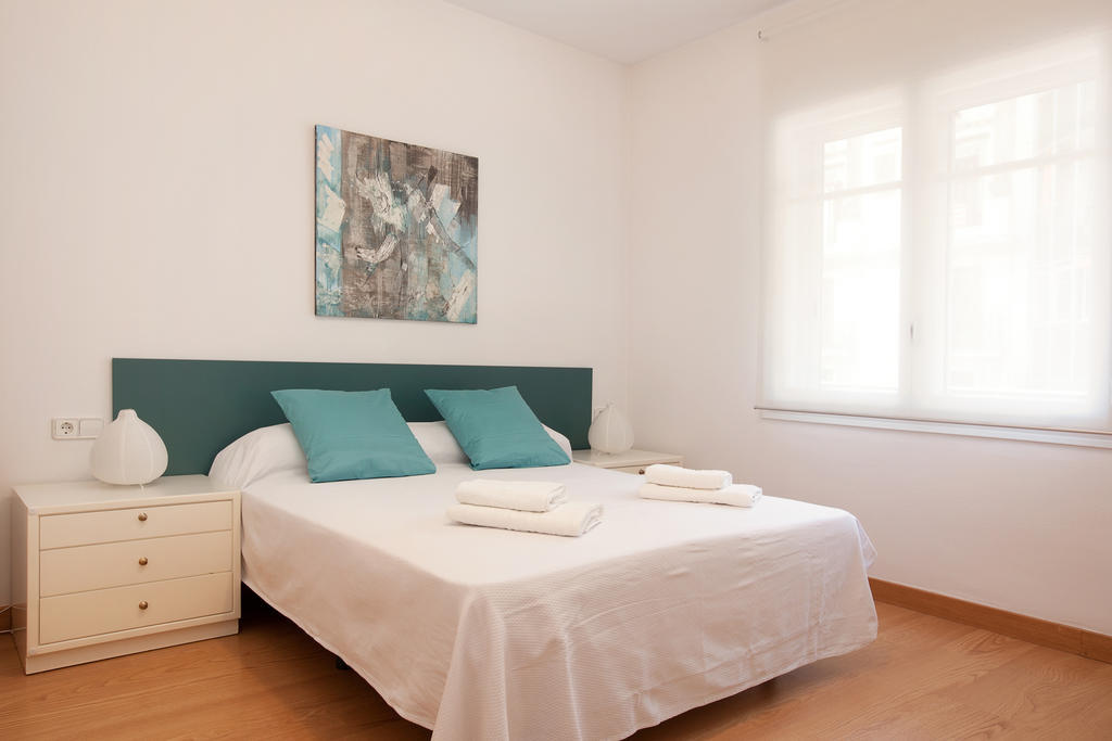 Апартаменти Click&Flat Floridablanca Барселона Номер фото