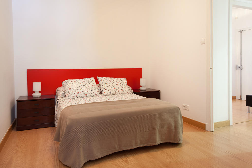 Апартаменти Click&Flat Floridablanca Барселона Номер фото