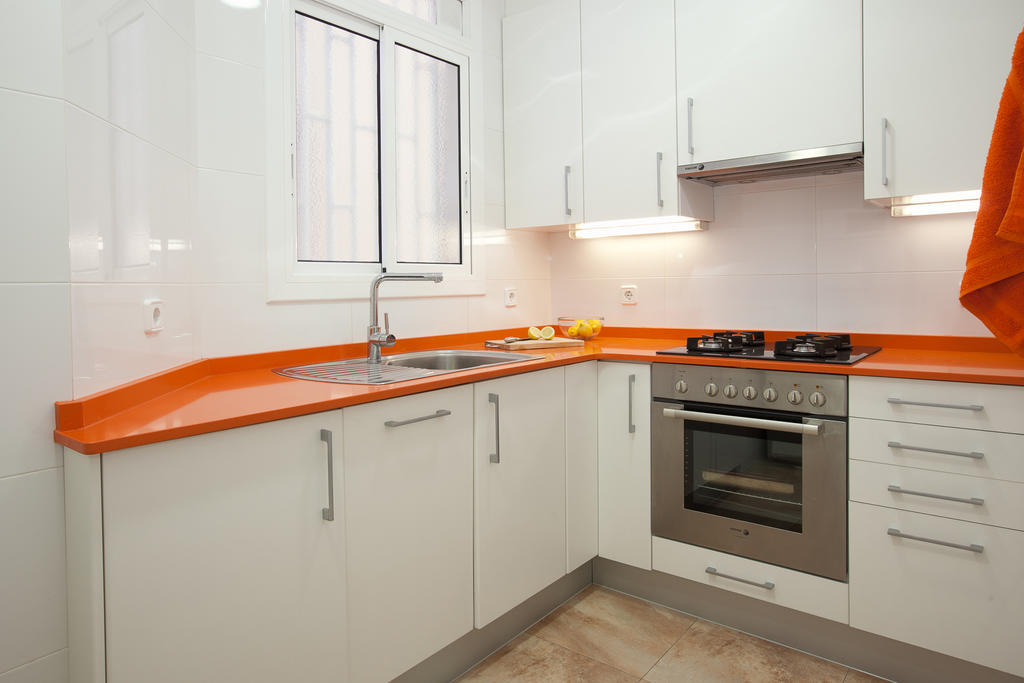 Апартаменти Click&Flat Floridablanca Барселона Номер фото