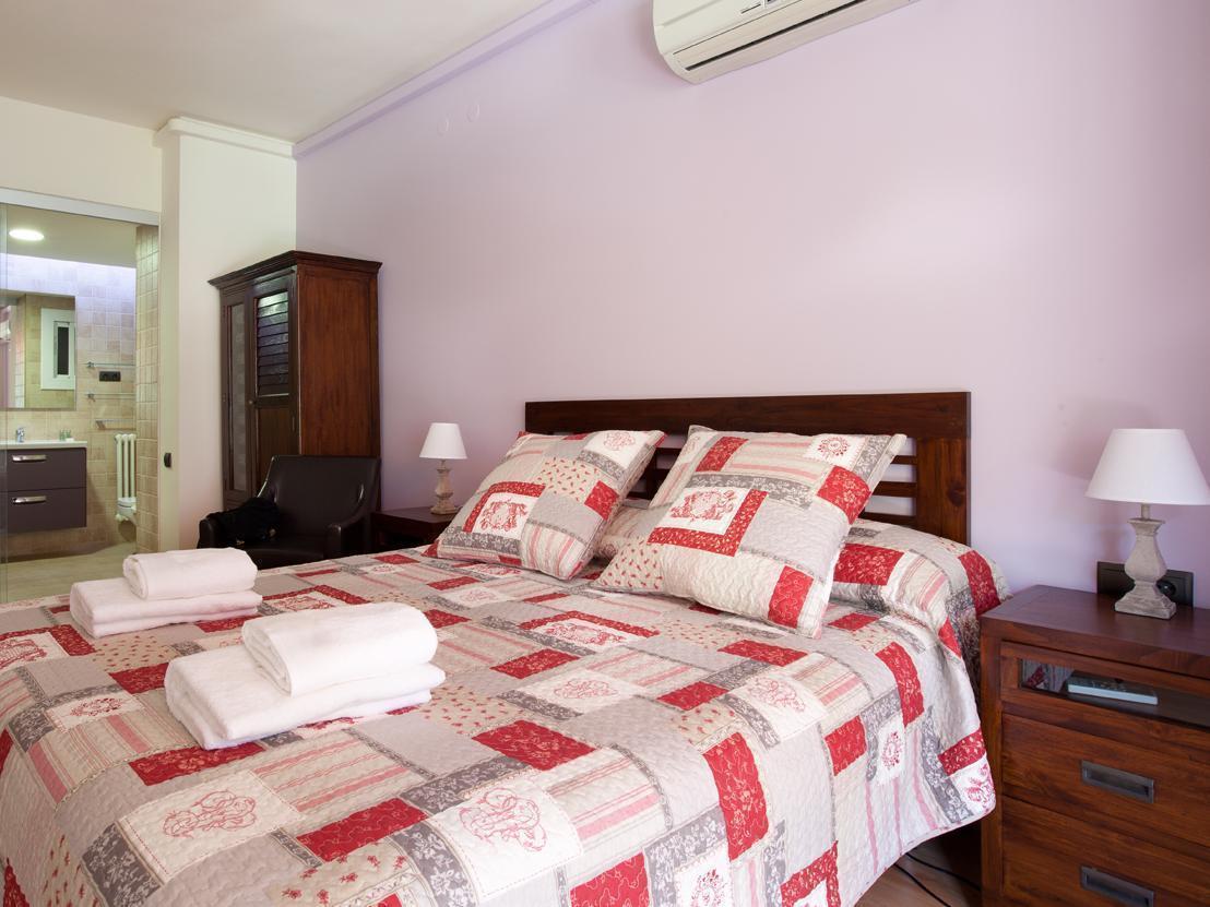 Апартаменти Click&Flat Floridablanca Барселона Екстер'єр фото